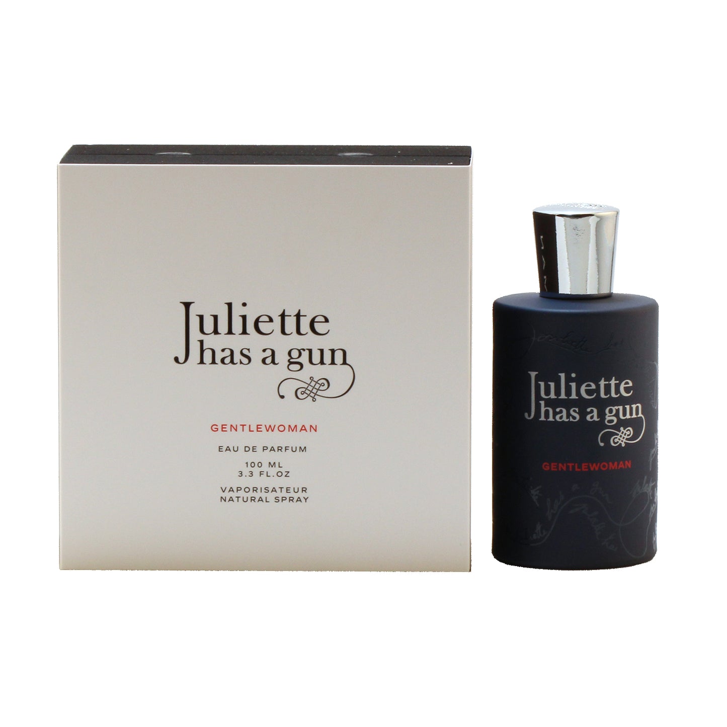 Juliette Has A Gun Gentlewoman EDP Spray