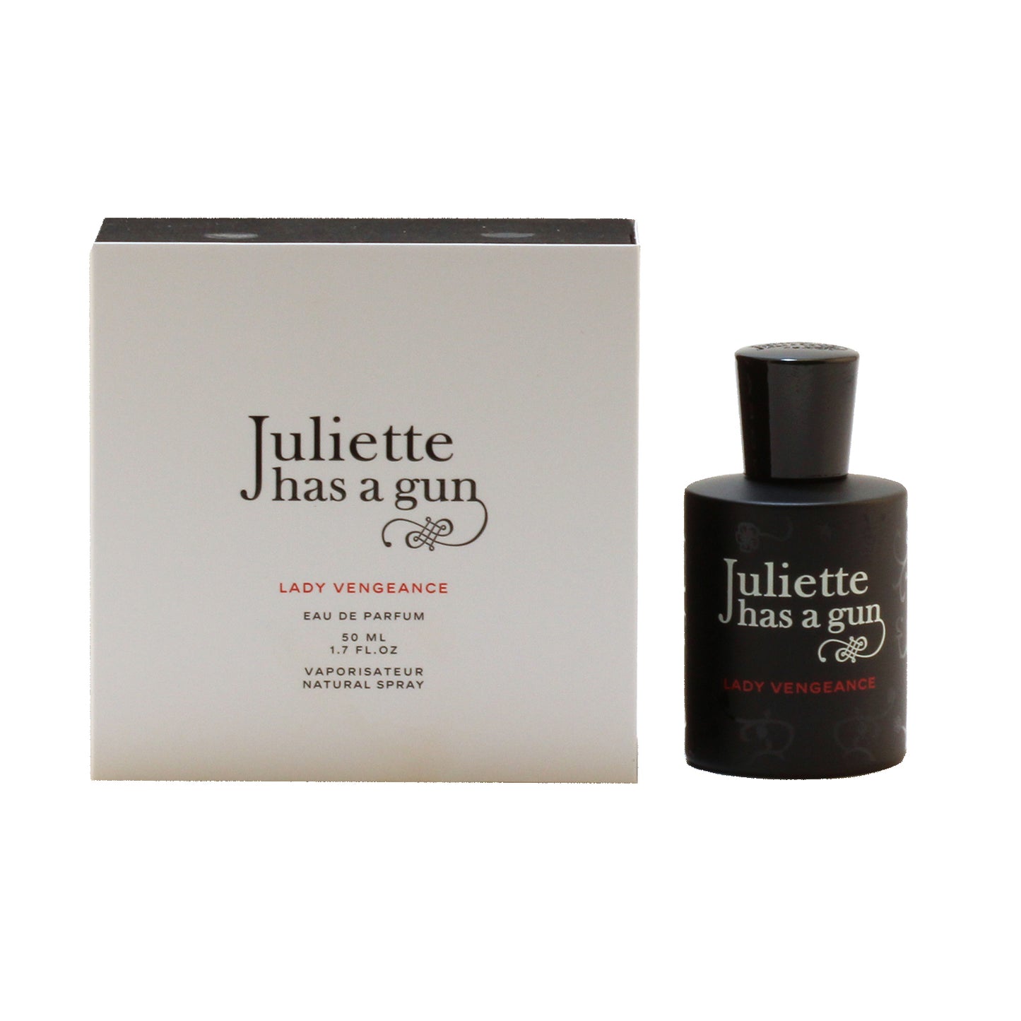 Juliette Has A Gun Ladyvengeance EDP Spray