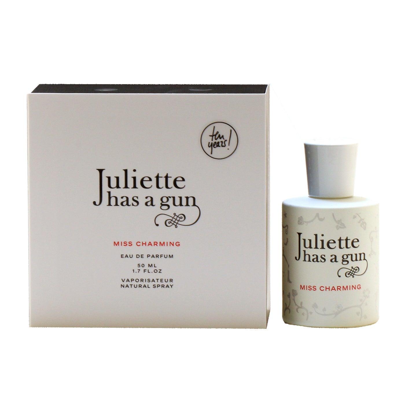 Juliette Has A Gun Misscharming EDP Spray