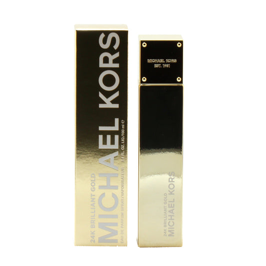 Michael Kors 24K Brilliantgold EDP Spray