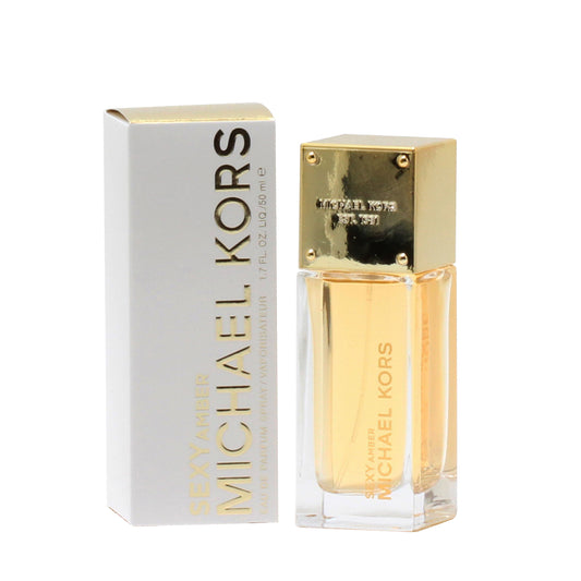 Michael Kors Sexy Amber  Ladies  EDP Spray