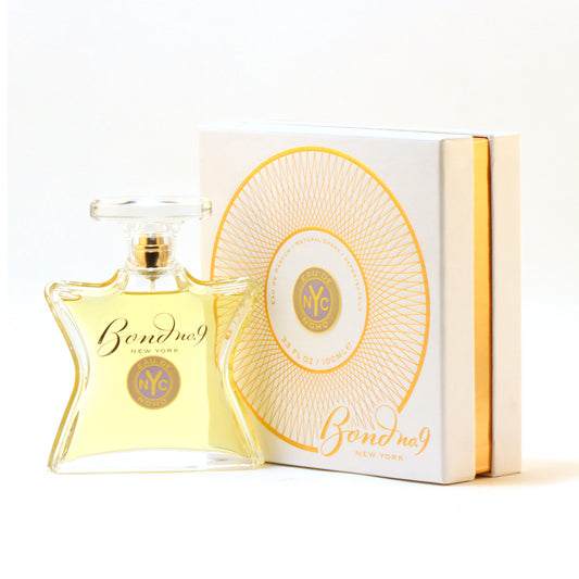 Bond No 9 Eau De Noho  Ladies  EDP Spray