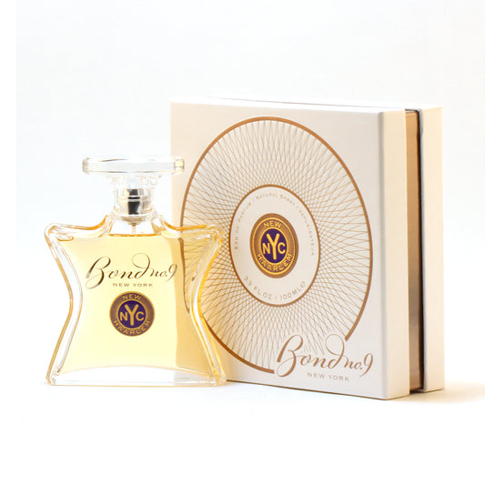Bond No 9 New Harlem  Ladies  EDP Spray