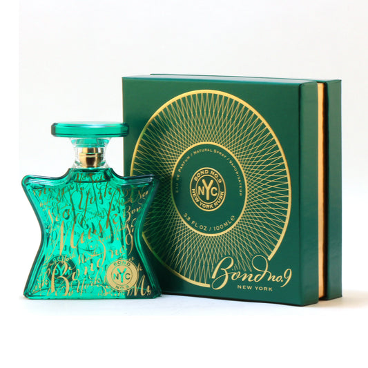 Bond No 9 New York Musk  Ladies  EDP Spray