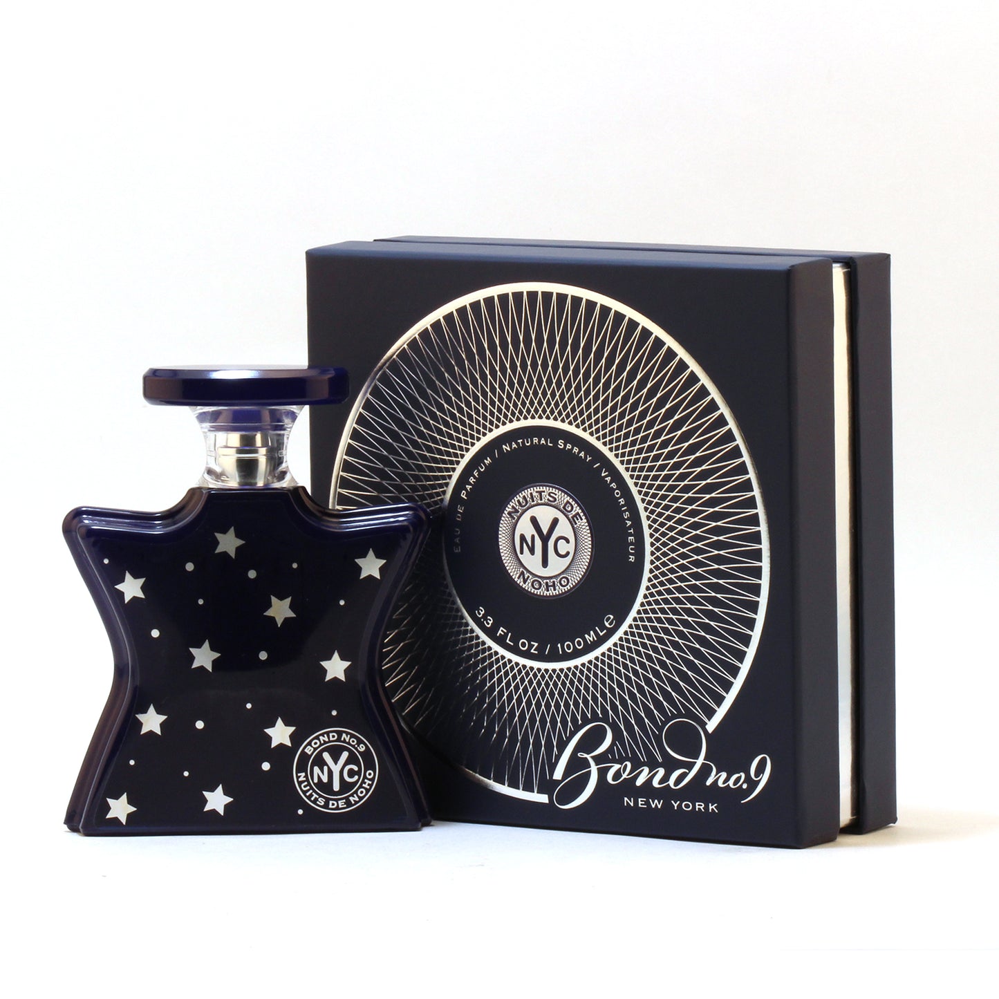 Bond No 9 Nuits De Noho  Ladies  EDP Spray