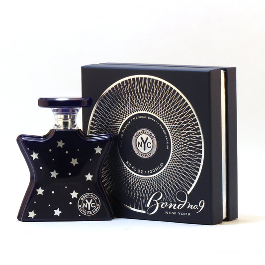 Bond No 9 Nuits De Noho  Ladies  EDP Spray