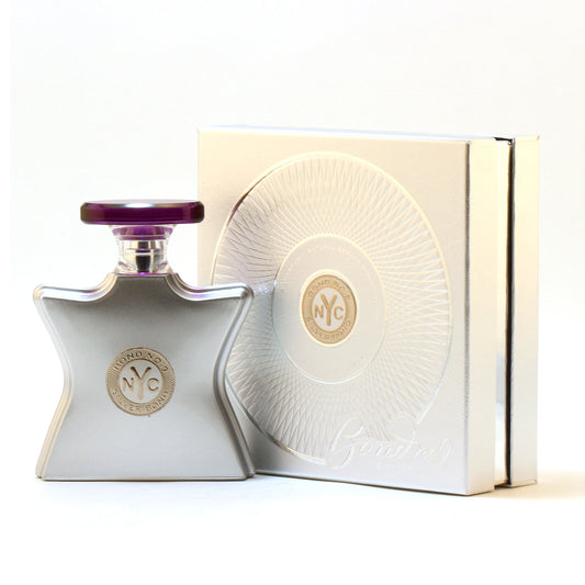Bond No 9 Silver Bond  Ladies  EDP Spray