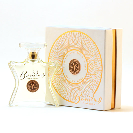 Bond No 9 So New York  Ladies  EDP Spray