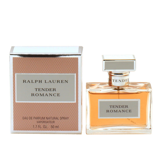 Tender Romance  Ladies  EDP Spray