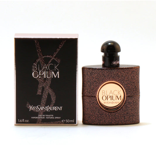 Black Opium  Ladies  EDT Sprayby Yves St Laurent