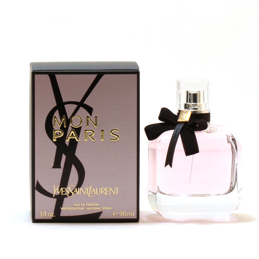 Ysl Mon Paris  Ladies  EDP Spray