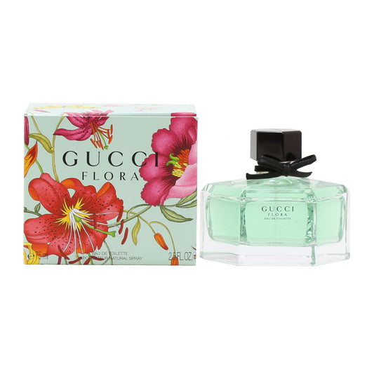 Gucci Flora  Ladies  EDT Spray