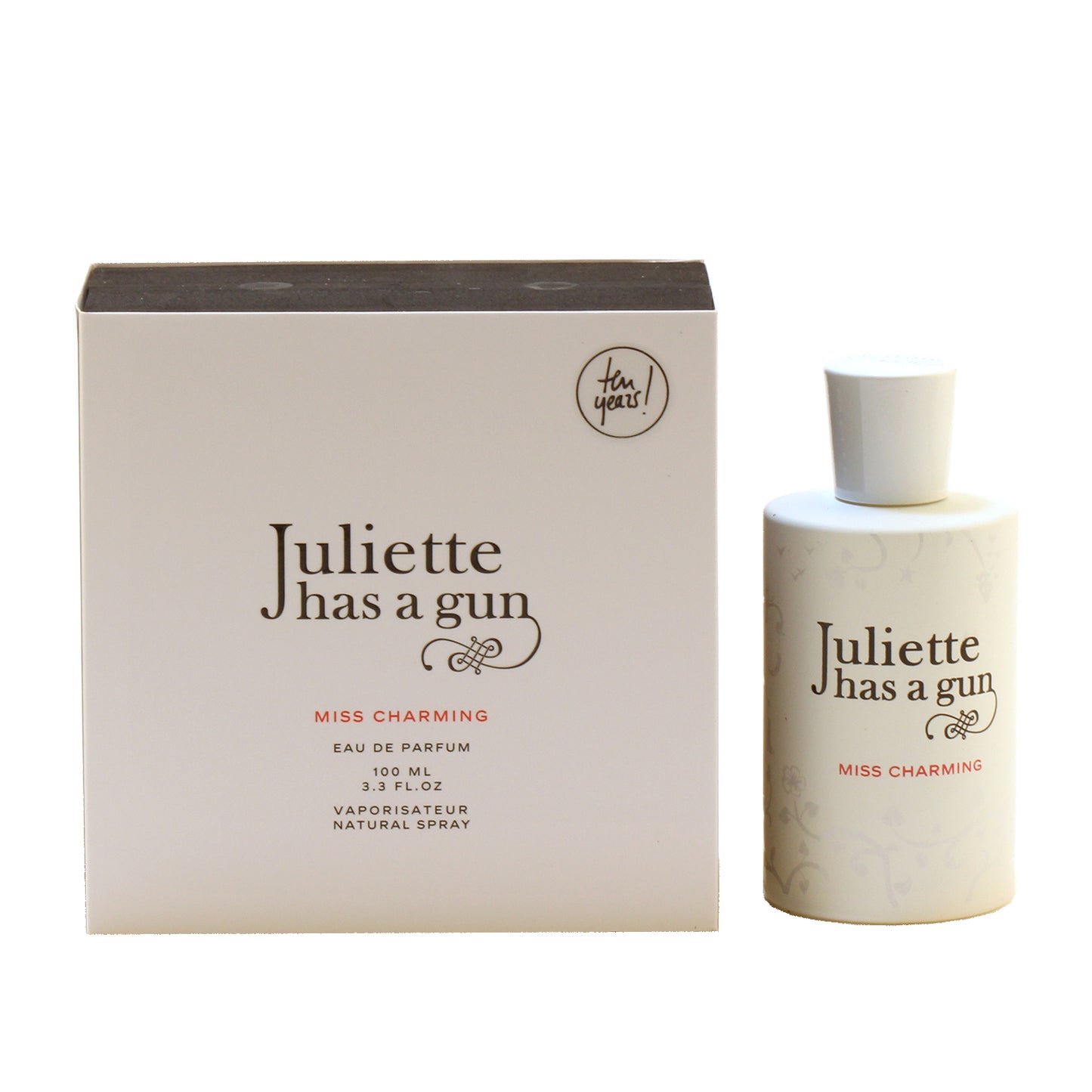 Juliette Has A Gun Miss Charming EDP Spray