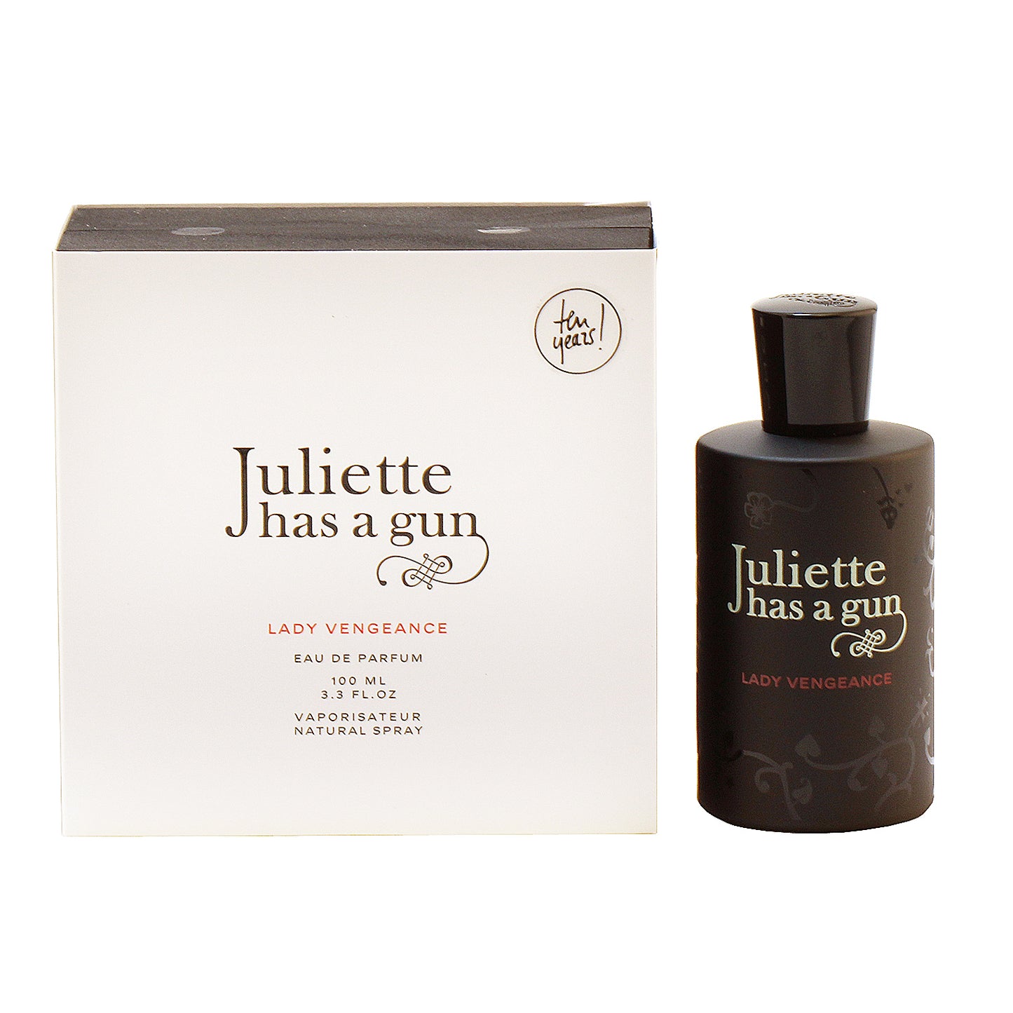 Juliette Has A Gun Lady Vengeance EDP Spray