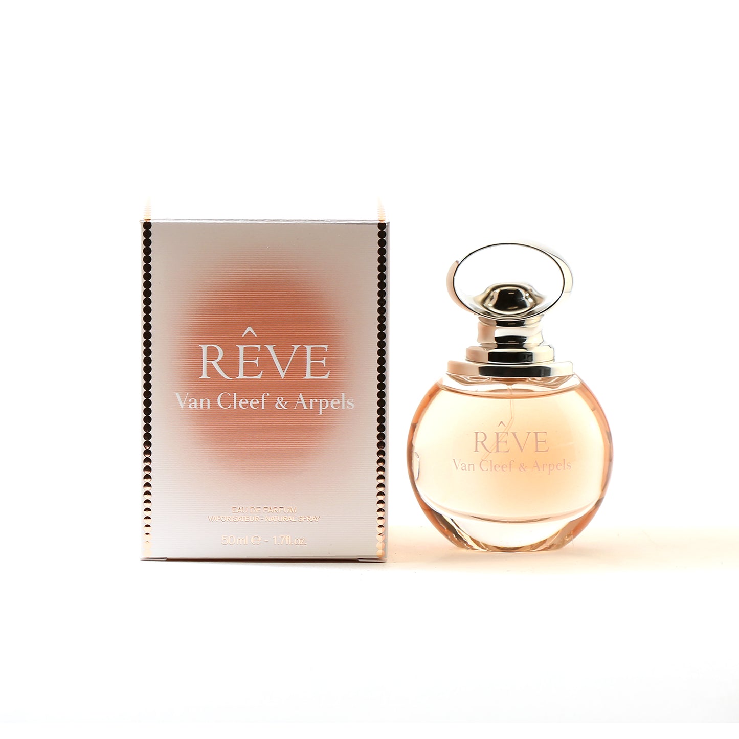 Van Cleef & Arpels Reve  Ladies  EDP Spray