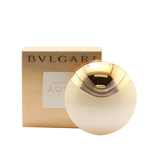 Bvlgari Aqua Divina  Ladies  EDT Spray