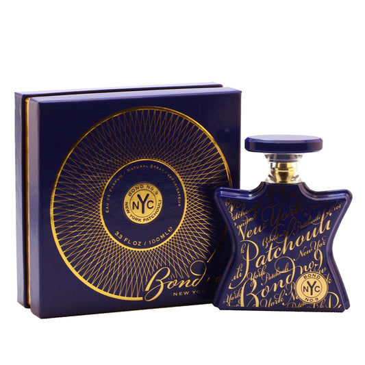 Bond No 9 New York Patchouli EDP Spray Unisex