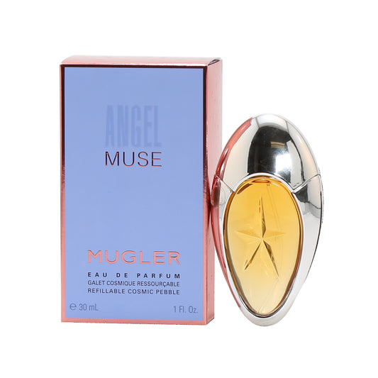 Angel Muse  Ladies  EDP Spray Bythierry Mugler