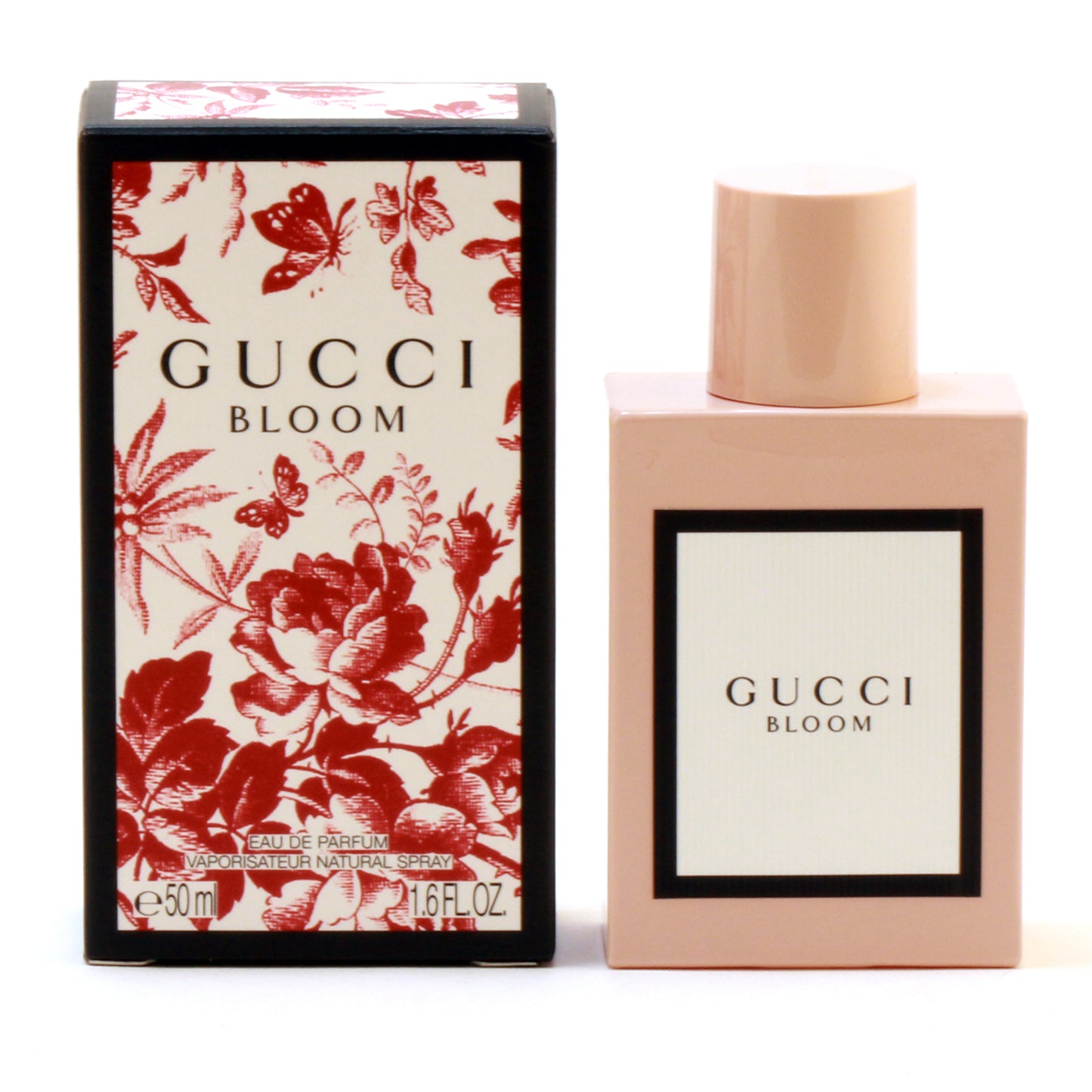 Gucci Bloom  Ladies  EDP Spray