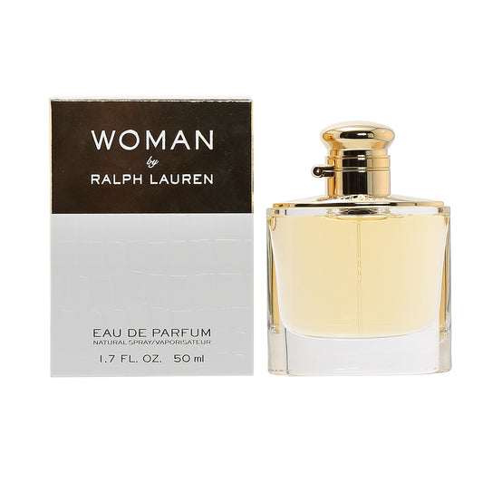 Woman By Ralph Lauren EDP Spray