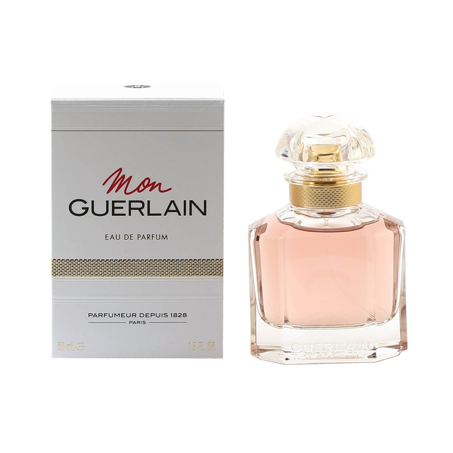 Mon Guerlain By Guerlain EDP Spray
