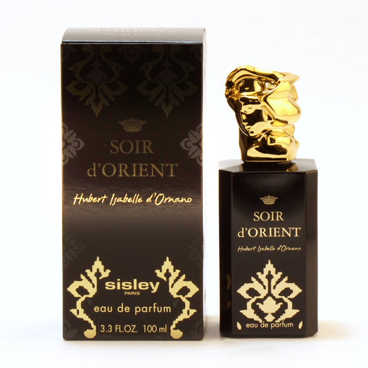 Sisley Soir D'Orient  Ladies  EDP Spray