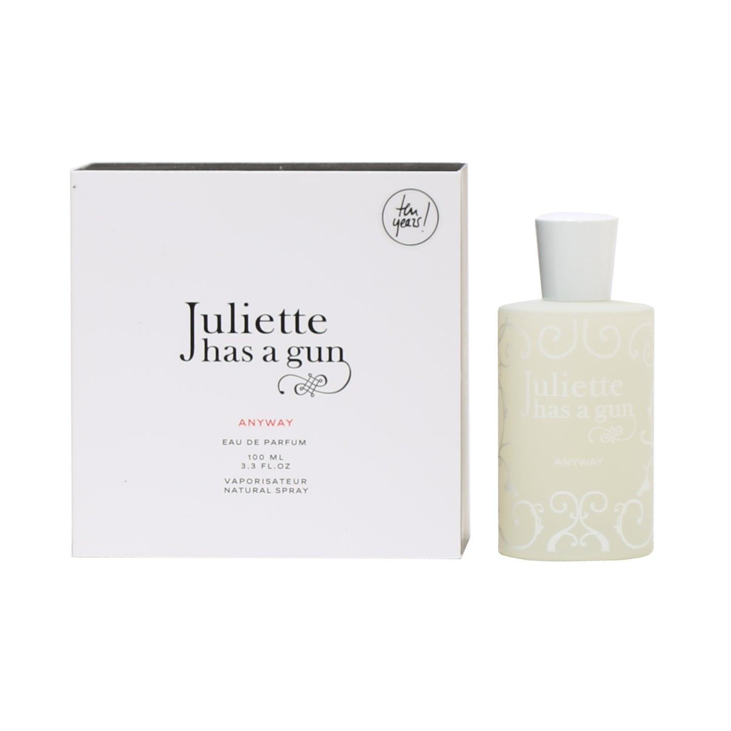 Juliette Has A Gun Anyway EDP Spray