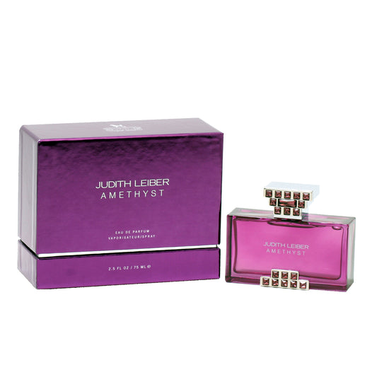 Judith Leiber Amethyst  Ladies  EDP Spray