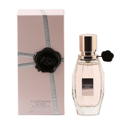 Flowerbomb Bloom  Ladies  EDT Spray