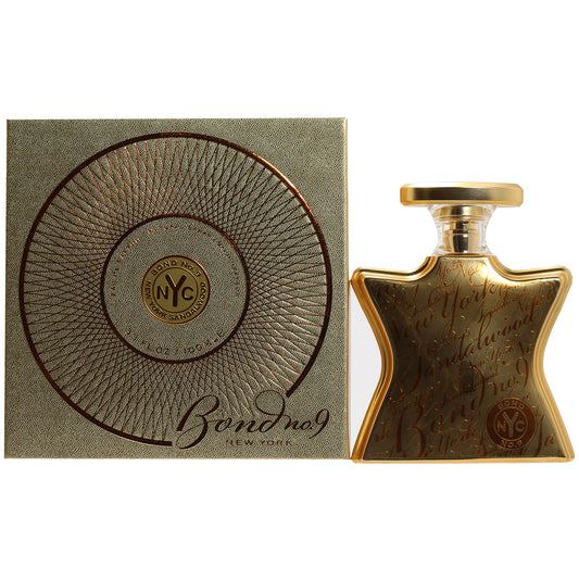 Bond No 9 New York Sandalwood  Ladies  EDP Spray