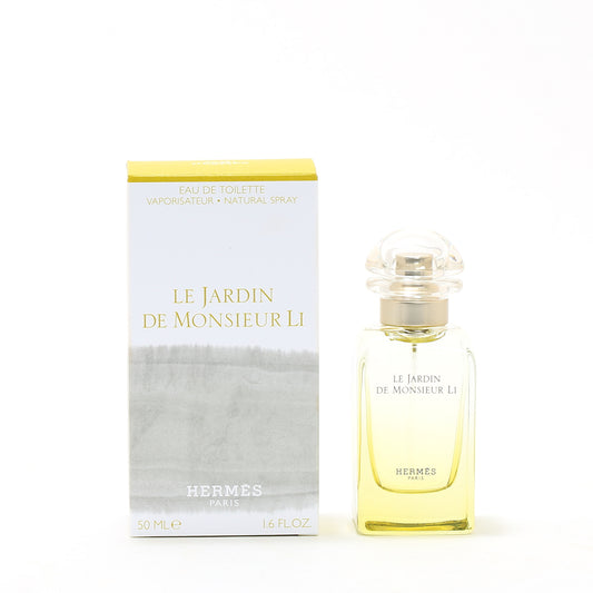 Hermes Le Jardin De Monsieurli EDT Spray Unisex