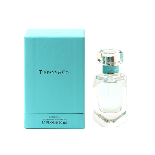 Tiffany Women EDP Spray 1.7 Oz