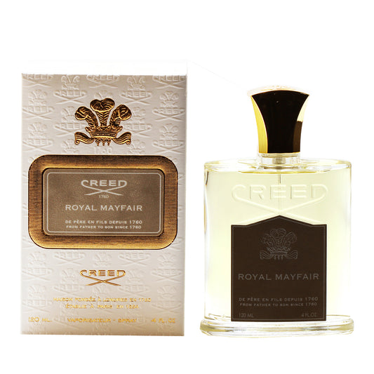 Creed Royal Mayfair EDP Spray Unisex