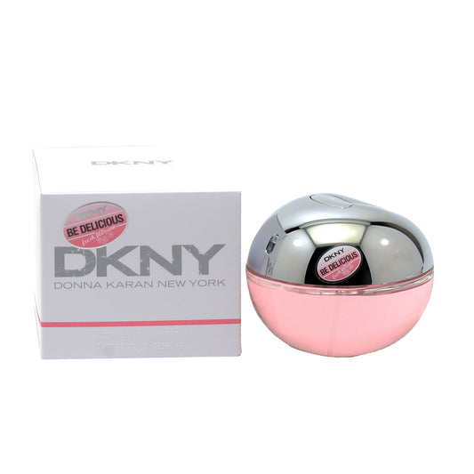 Be Delicious Fresh Blossom  Ladies  By Dkny EDP Spray