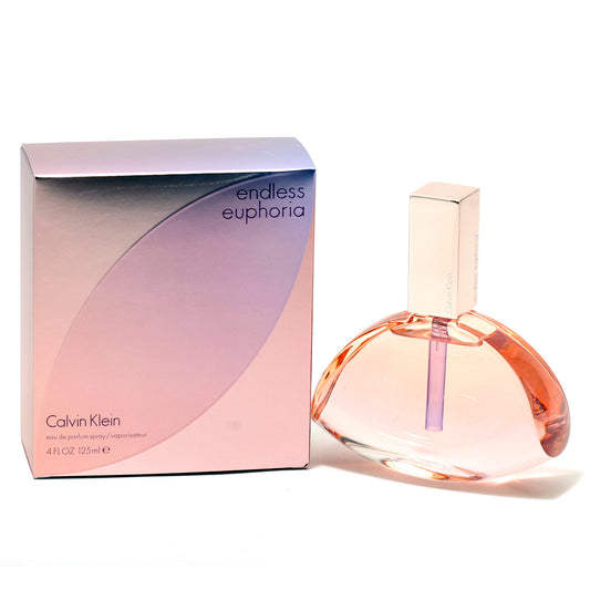Endless Euphoria  Ladies  By Calvin Klein EDP Spray
