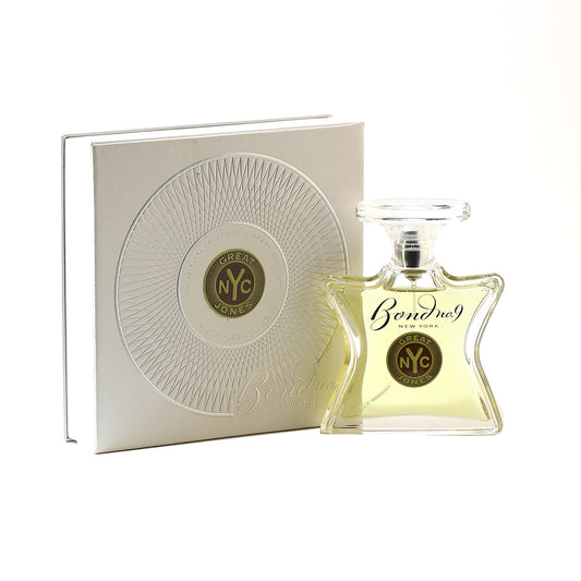 Bond No 9 Great Jones EDP Spray Unisex