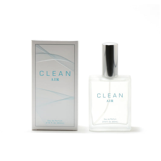 Clean Air  Ladies  EDP Spray
