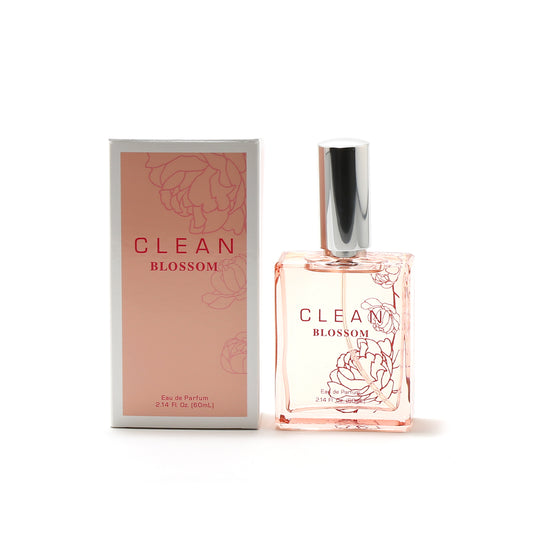 Clean Blossom  Ladies  EDP Spray