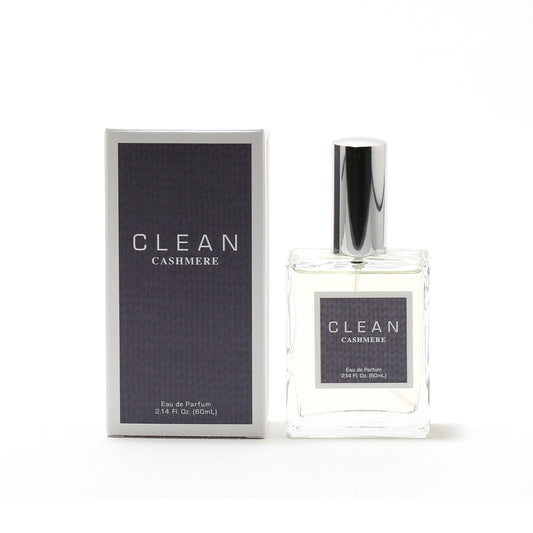 Clean Cashmere  Ladies  EDP Spray