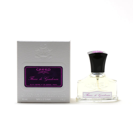 Creed Fleur De Gardenia  Ladies  EDP Spray 1 Oz