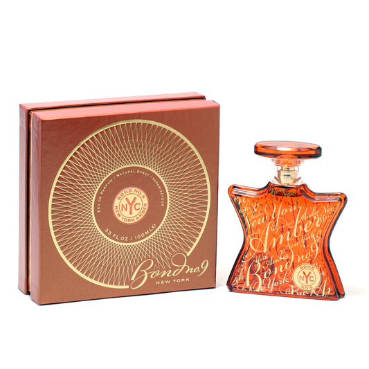 Bond No 9 Ny Amber EDP SprayUnisex