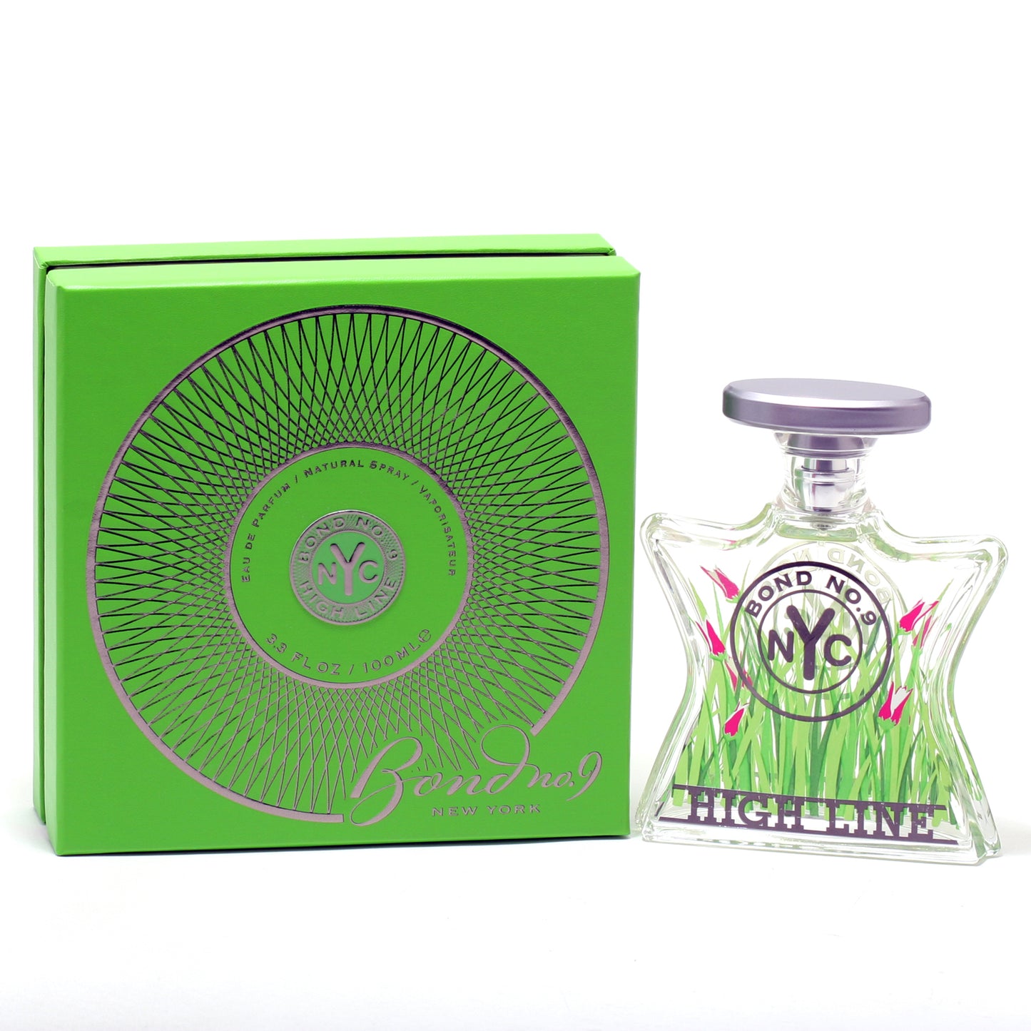 Bond No 9 High Line EDP Spray Unisex