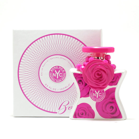 Bond No 9 Central Park South Ladies  EDP Spray