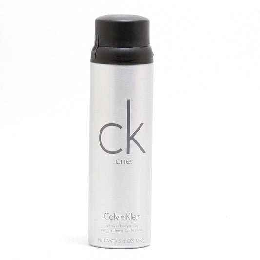 Ck One By Calvin Klein Body Spray Unisex