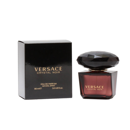 Versace Crystal Noir  Ladies  EDP Spray
