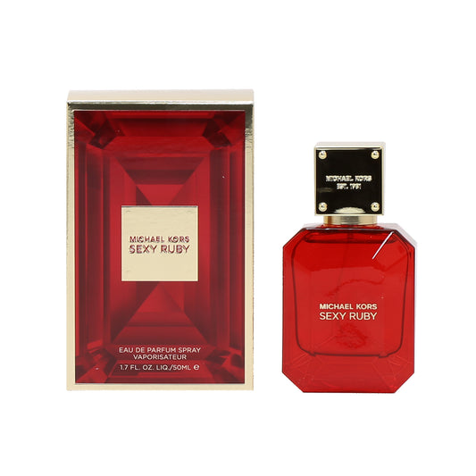 Michael Kors Sexy Ruby  Ladies  EDP Spray