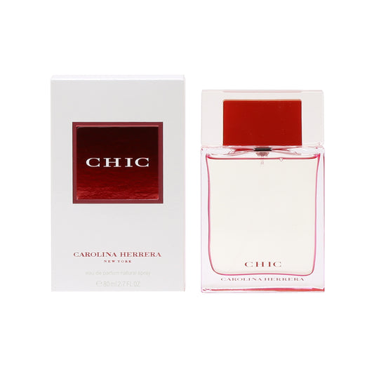 Chic  Ladies  By Carolina Herrera EDP Spray