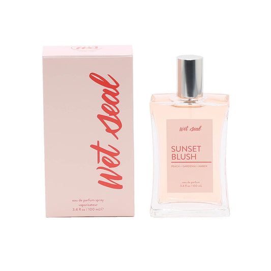 Wet Seal Sunset Blush For  Ladies  Spray