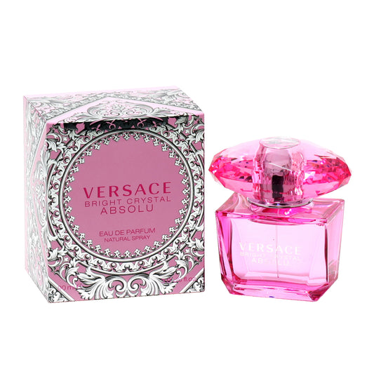 Versace Bright Crystal Absolu  Ladies  EDP Spray