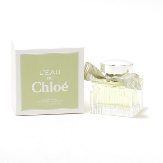 Chloe L'Eau De Chloe  Ladies  EDT Spray